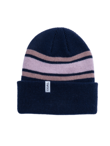 COAL COAL Haines Navy/Purple