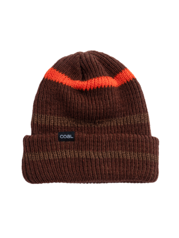 COAL COAL Vista Brown / Orange