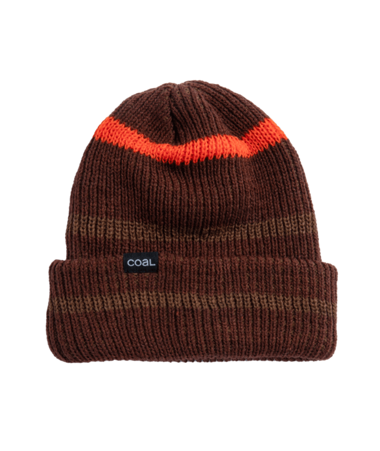 COAL COAL Vista Brown / Orange