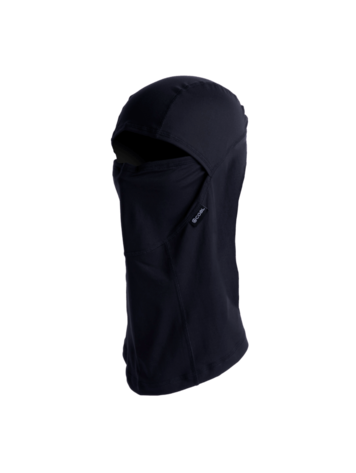 COAL COAL Explorer Clava Black