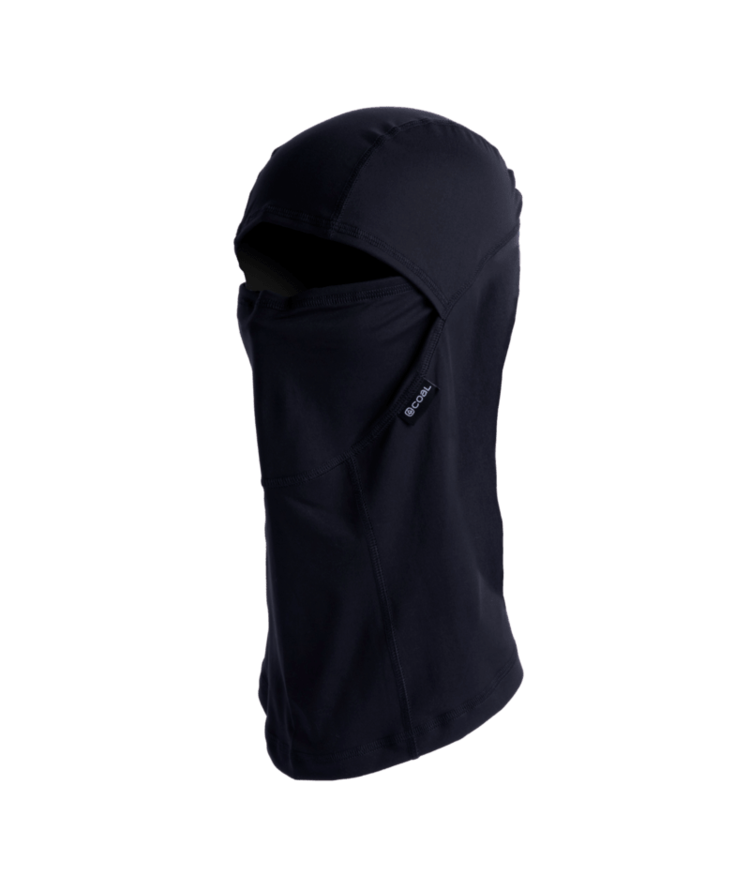 COAL COAL Explorer Clava Black