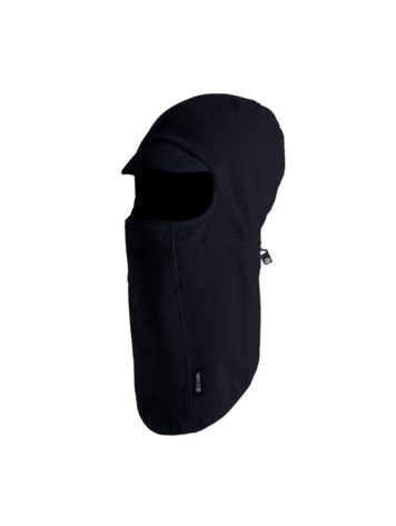 COAL COAL Odyssey Brim Clava Black