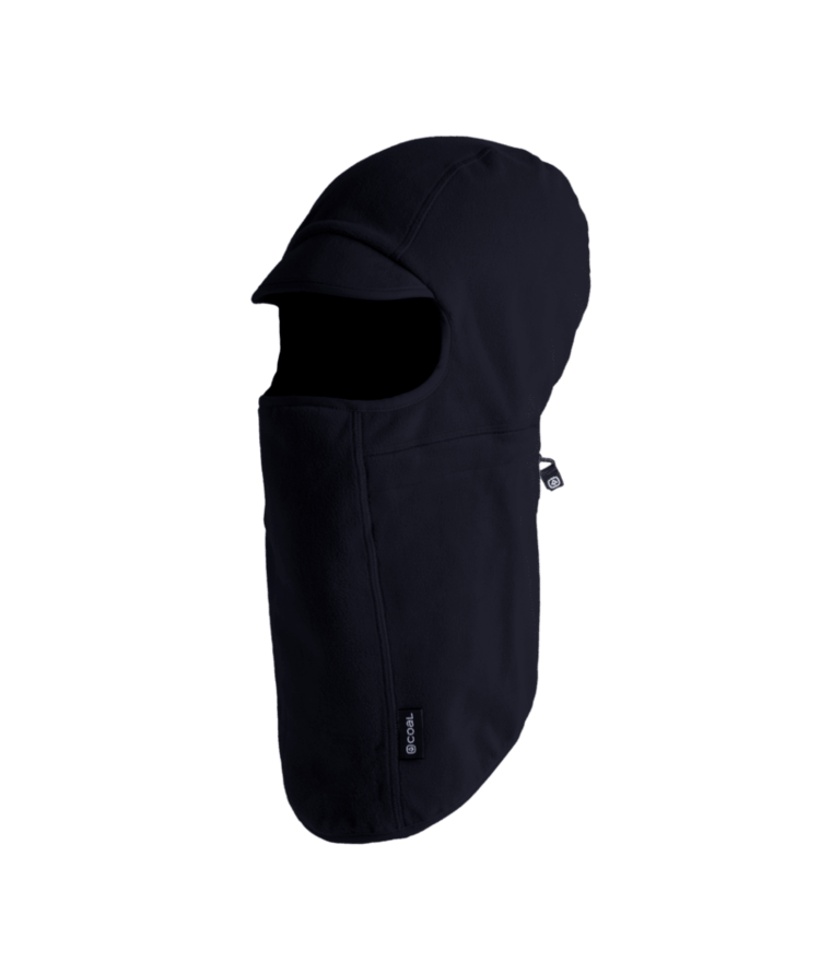 COAL COAL Odyssey Brim Clava Black