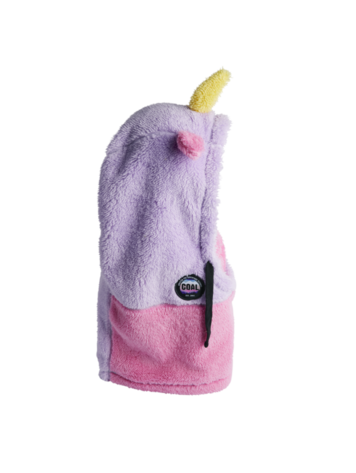 COAL COAL Ridge Hood Kids Purple