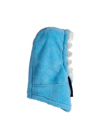 COAL COAL Ridge Hood Kids Light Blue