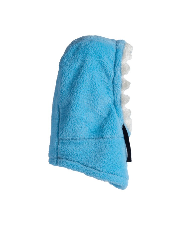 COAL COAL Ridge Hood Kids Light Blue