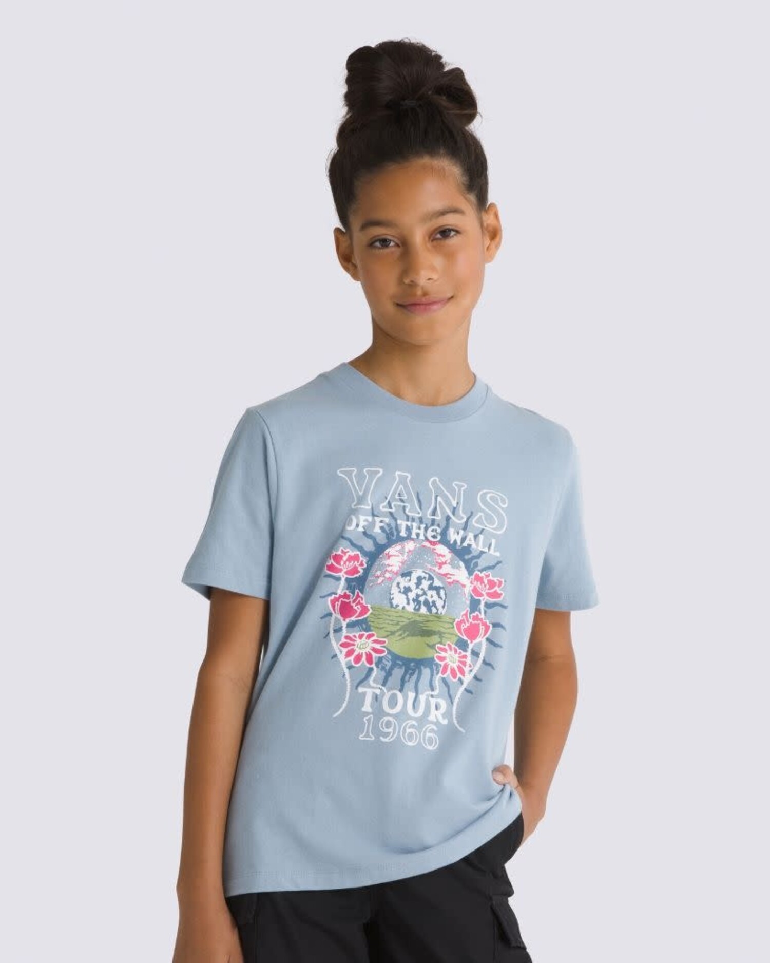 Kids vans top 2025