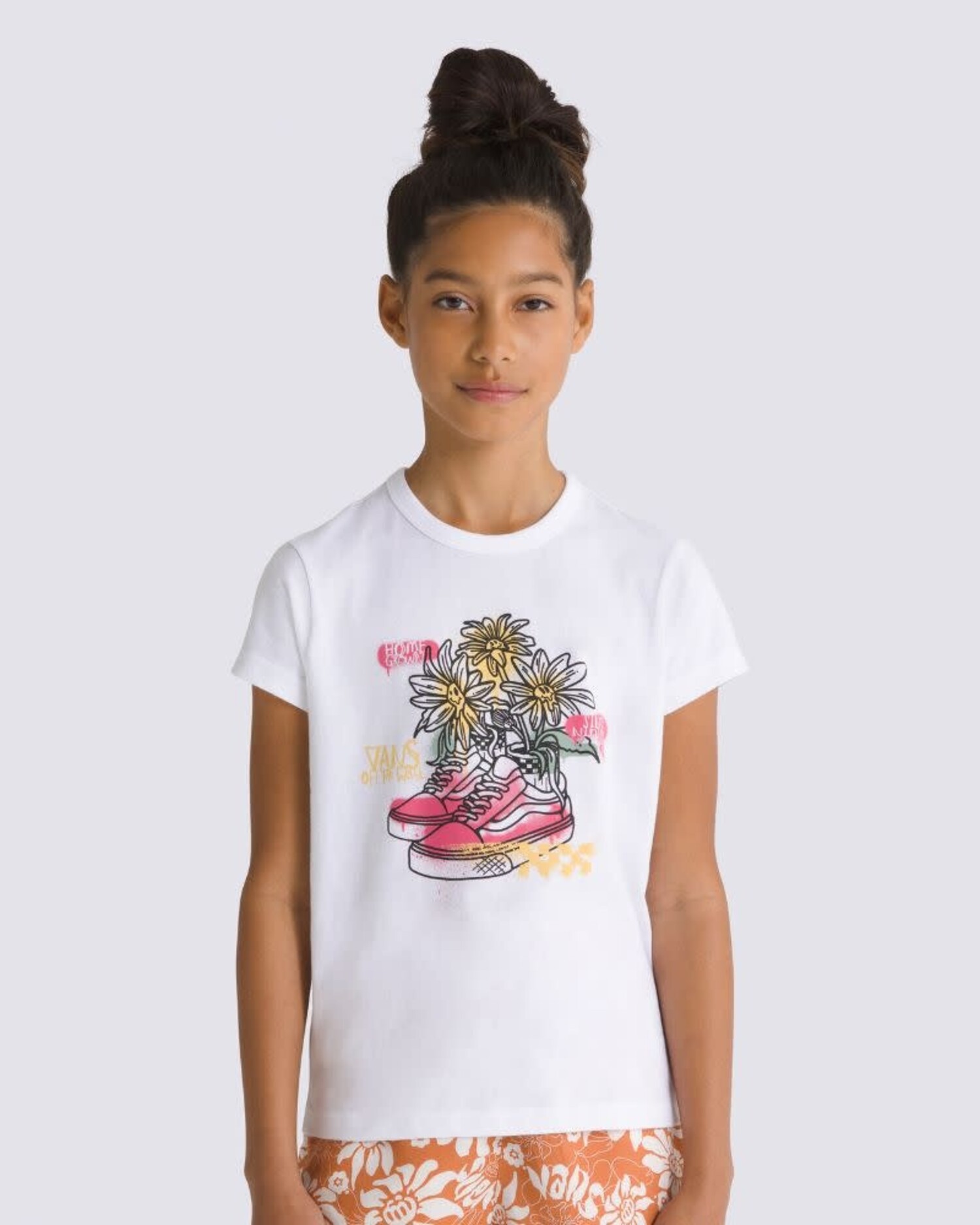 Kids vans top clearance