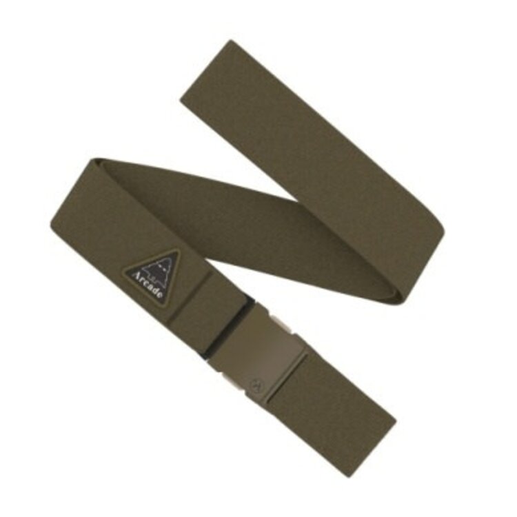 ARCADE ARCADE Treeple Belt Crocodile