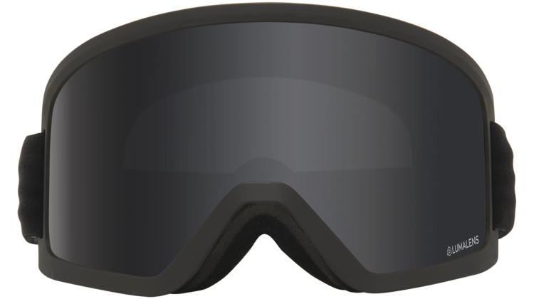 DRAGON DRAGON DX3 OTG Blackout with Lumalens Dark Smoke