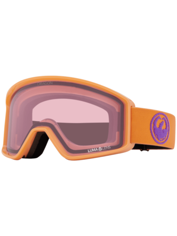 DRAGON DRAGON DXT OTG 2 Apricot with Lumalens Light Rose