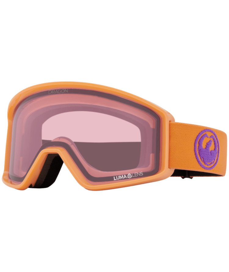 DRAGON DRAGON DXT OTG 2 Apricot with Lumalens Light Rose