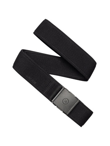 ARCADE ARCADE Atlas Stretch Belt Black