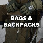 Snowboard Packs