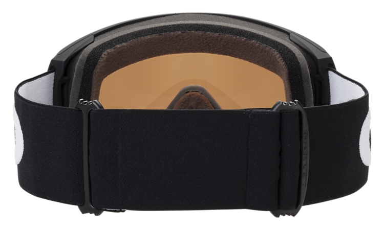 OAKLEY OAKLEY Line Miner L Mt Blk W/ Prizm Persimmon