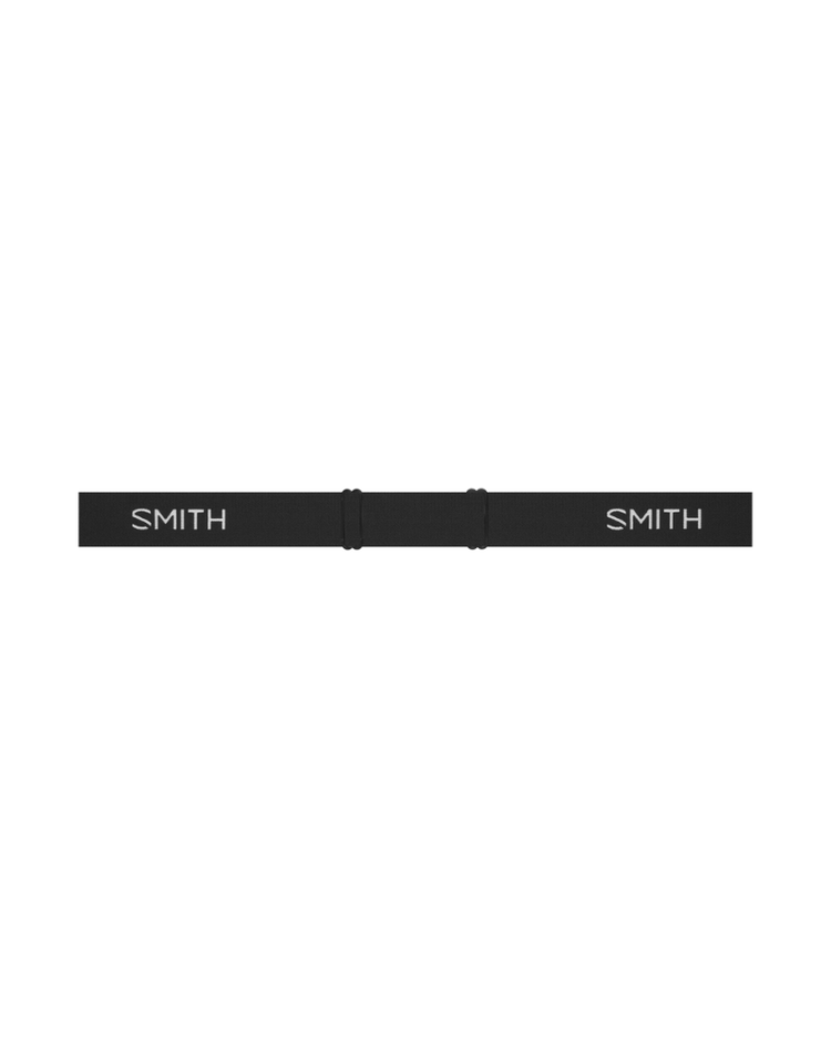 SMITH SMITH Daredevil Black / Blue Sensor Mirror