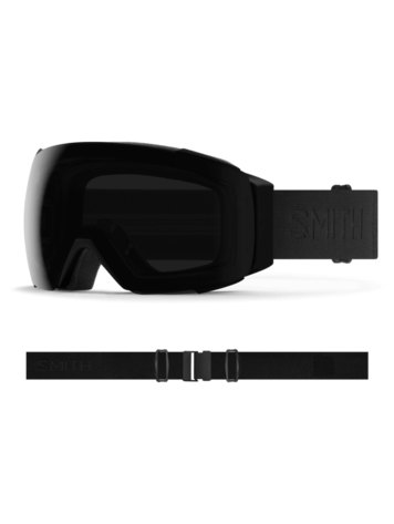 SMITH SMITH I/O Mag Blackout | Chromapop Sun Black