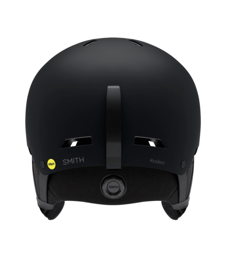 SMITH SMITH Rodeo Mips Matte Black