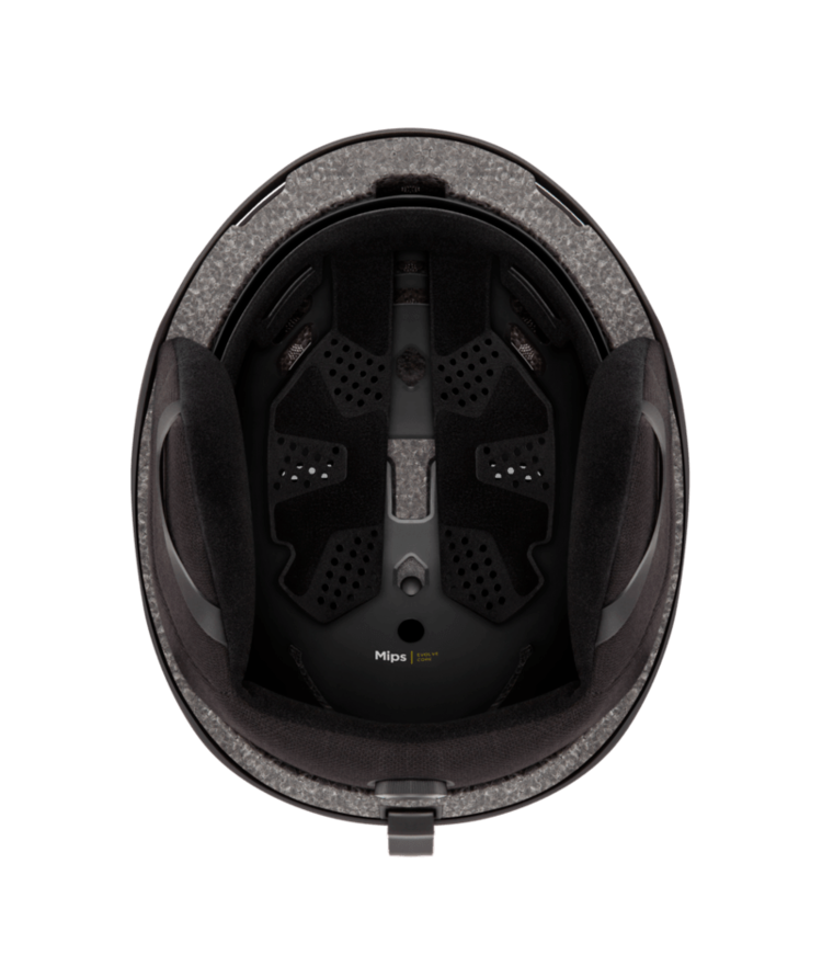 SMITH SMITH Rodeo Mips Matte Black