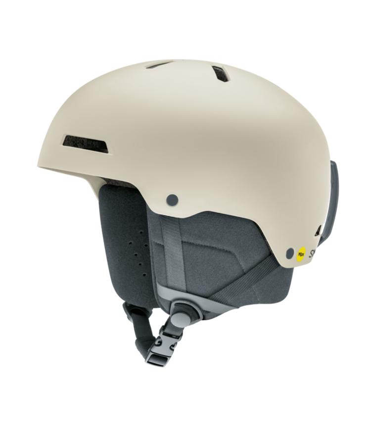 SMITH SMITH Rodeo Mips Matte Chalk