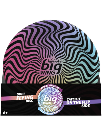 WABOBA WABOBA Big Wing Disc