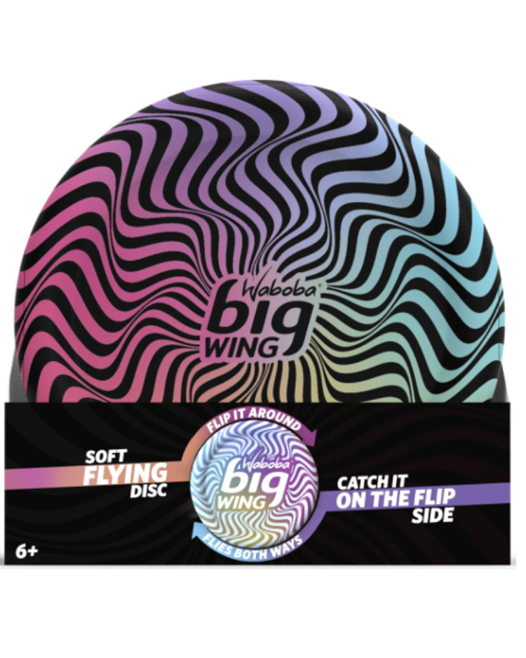 WABOBA WABOBA Big Wing Disc