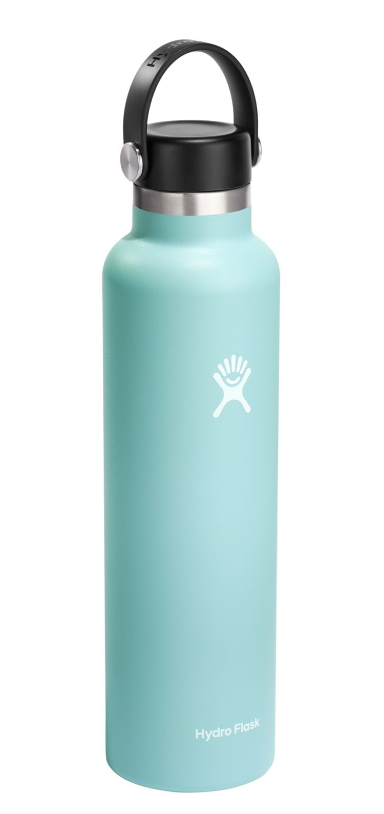 HYDRO FLASK HYDRO FLASK 24 Oz Standard Mouth Flex Cap Dew