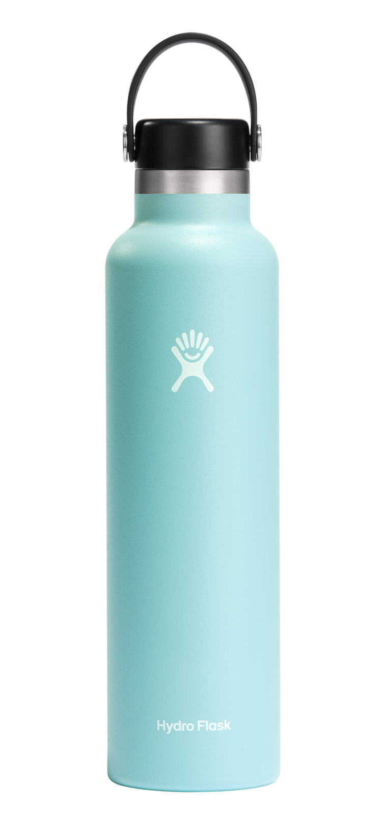 HYDRO FLASK HYDRO FLASK 24 Oz Standard Mouth Flex Cap Dew