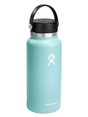 HYDRO FLASK HYDRO FLASK 32 Oz Wide Mouth Flex Cap Dew
