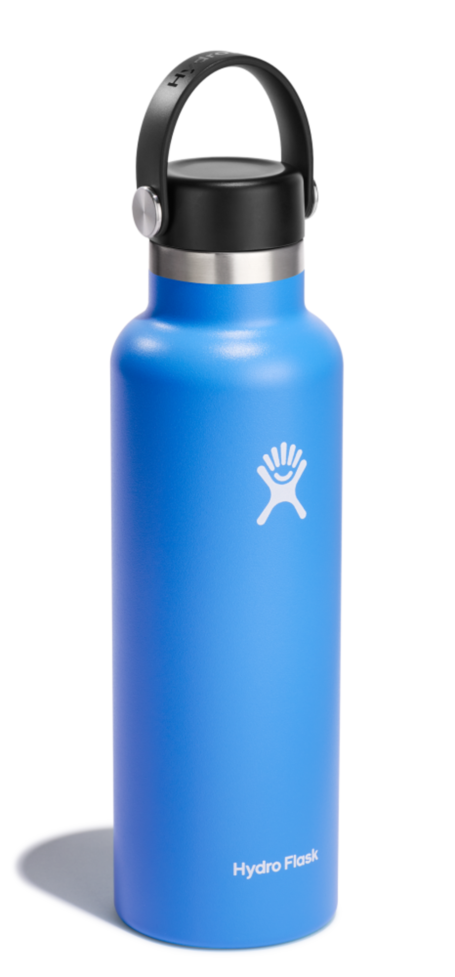 Light Blue Hydro Flask 21 Oz Hydro Flask 21 Oz Stainless Steel
