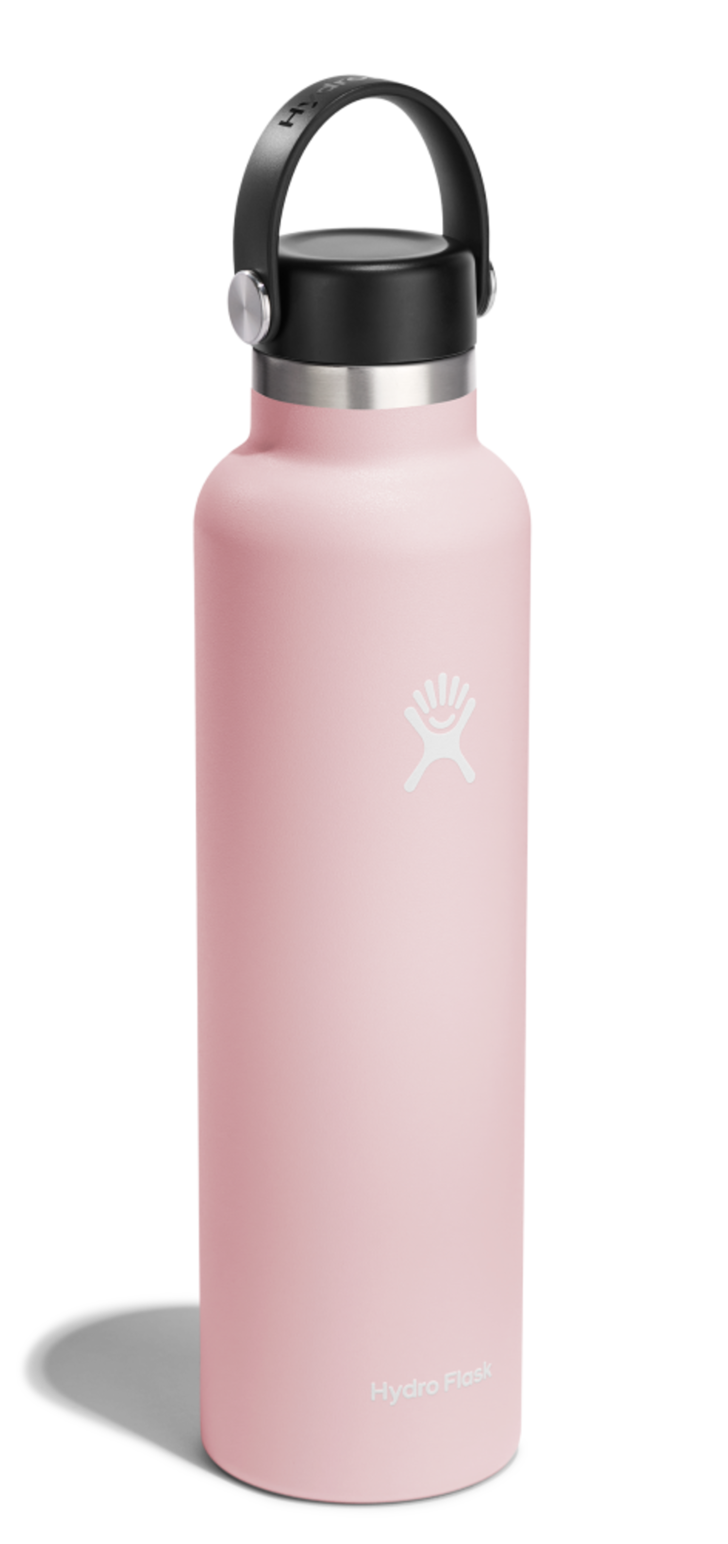 HYDRO FLASK HYDRO FLASK 24 Oz Standard Mouth Flex Cap Trillium