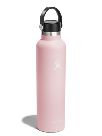 HYDRO FLASK HYDRO FLASK 24 Oz Standard Mouth Flex Cap Trillium