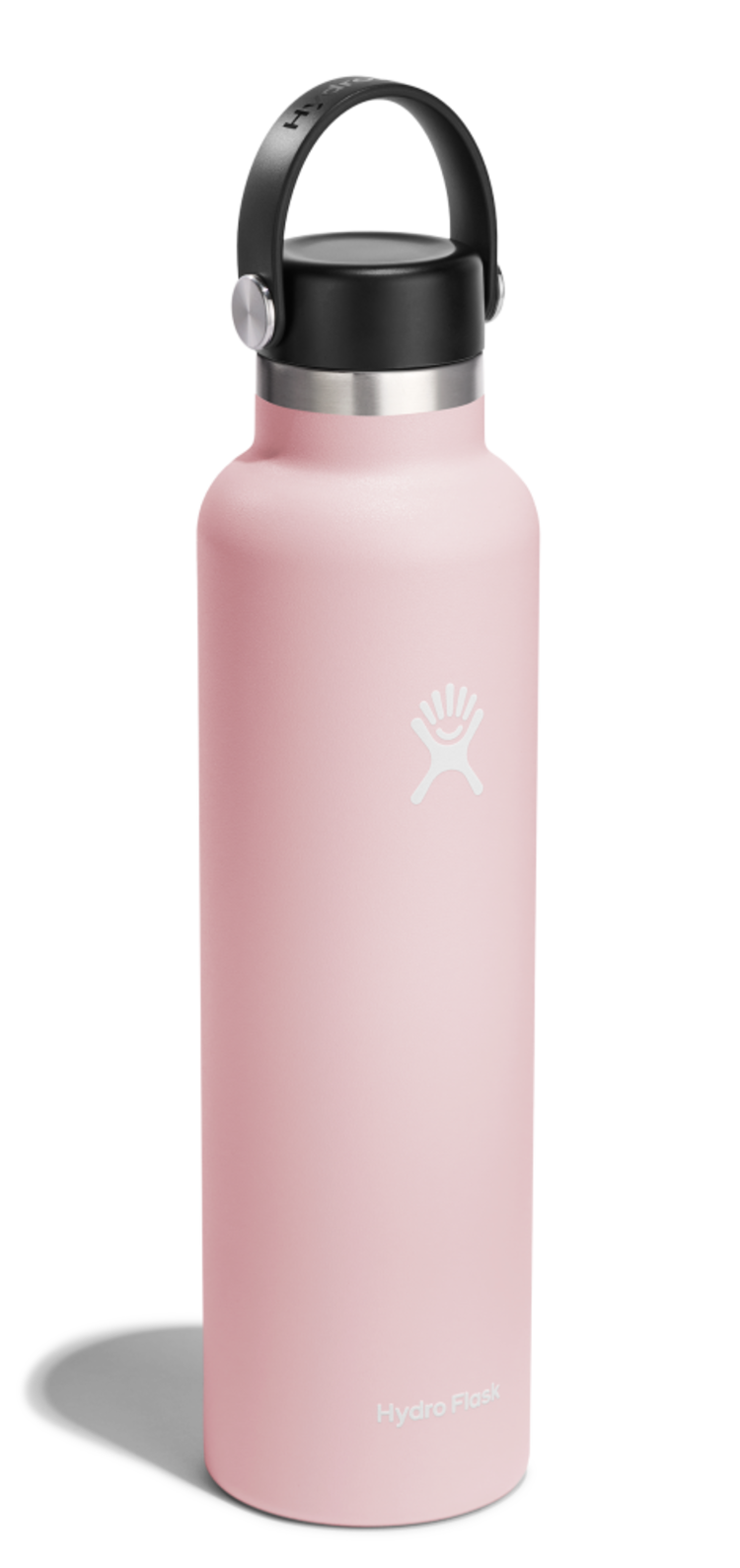 HYDRO FLASK HYDRO FLASK 24 Oz Standard Mouth Flex Cap Trillium