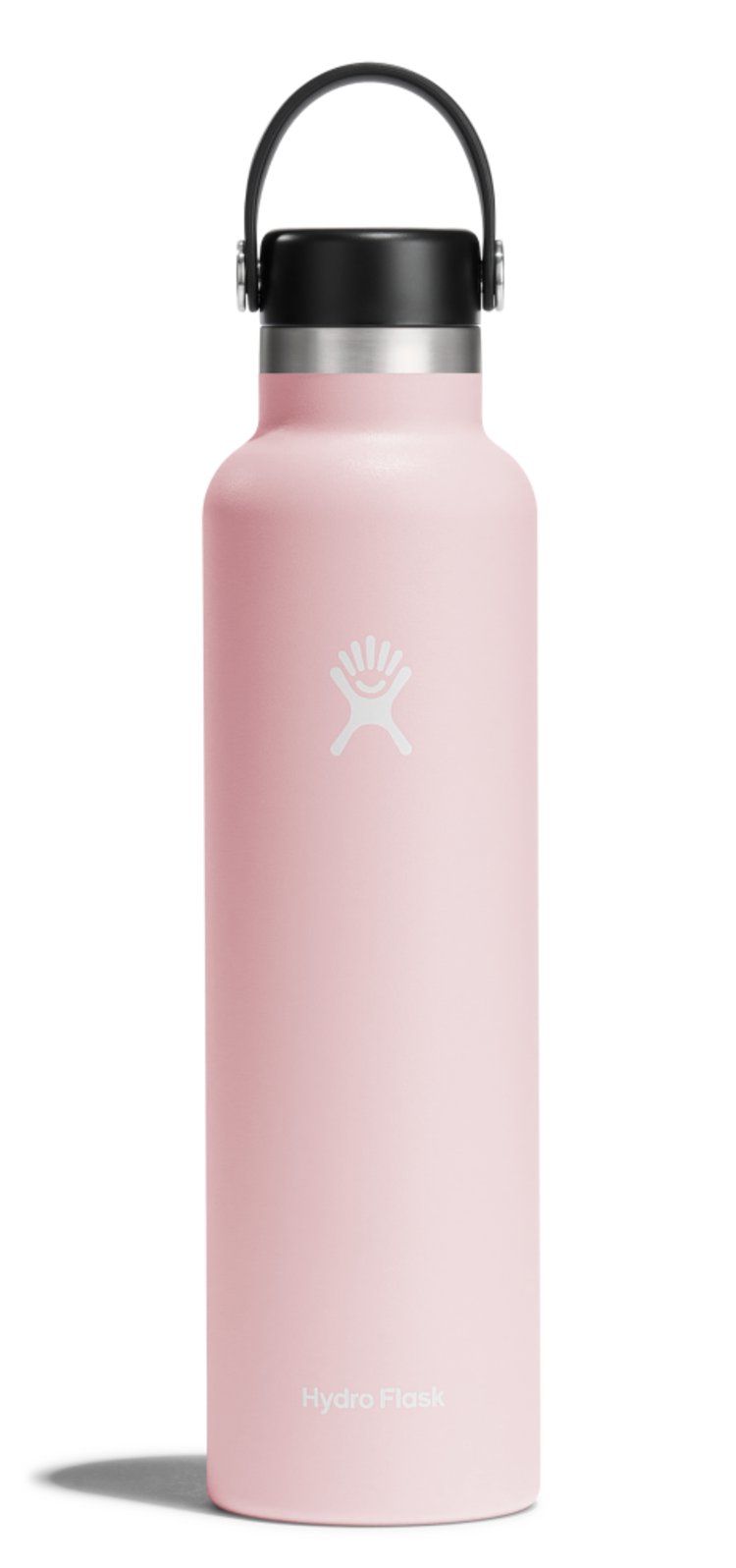 HYDRO FLASK HYDRO FLASK 24 Oz Standard Mouth Flex Cap Trillium