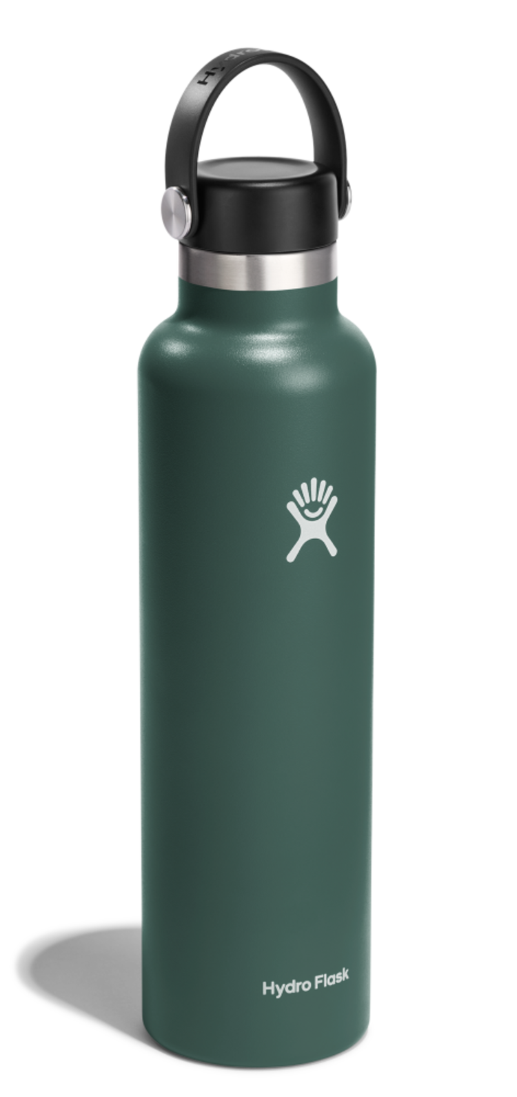 HYDRO FLASK HYDRO FLASK 24 Oz Standard Mouth Flex Cap Fir