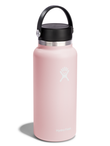 HYDRO FLASK HYDRO FLASK 32 Oz Wide Mouth Flex Cap Trillium