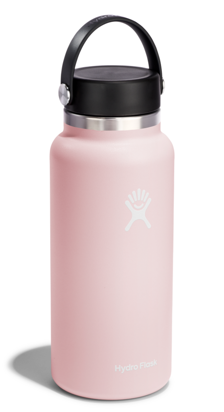 HYDRO FLASK HYDRO FLASK 32 Oz Wide Mouth Flex Cap Trillium