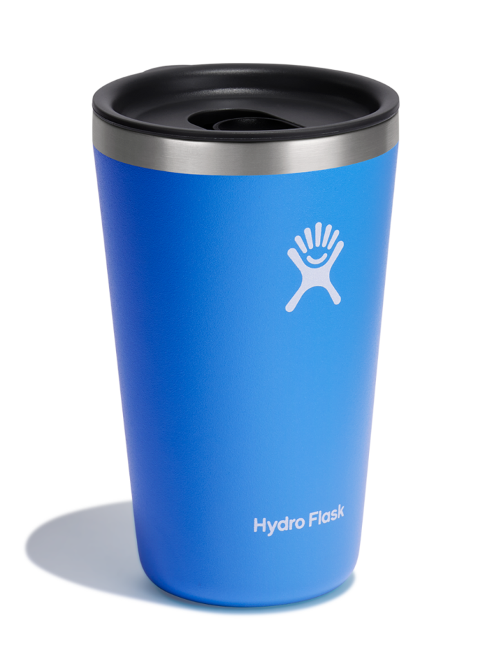  Hydro Flask 20 Oz All Around Tumbler Straw Lid Agave