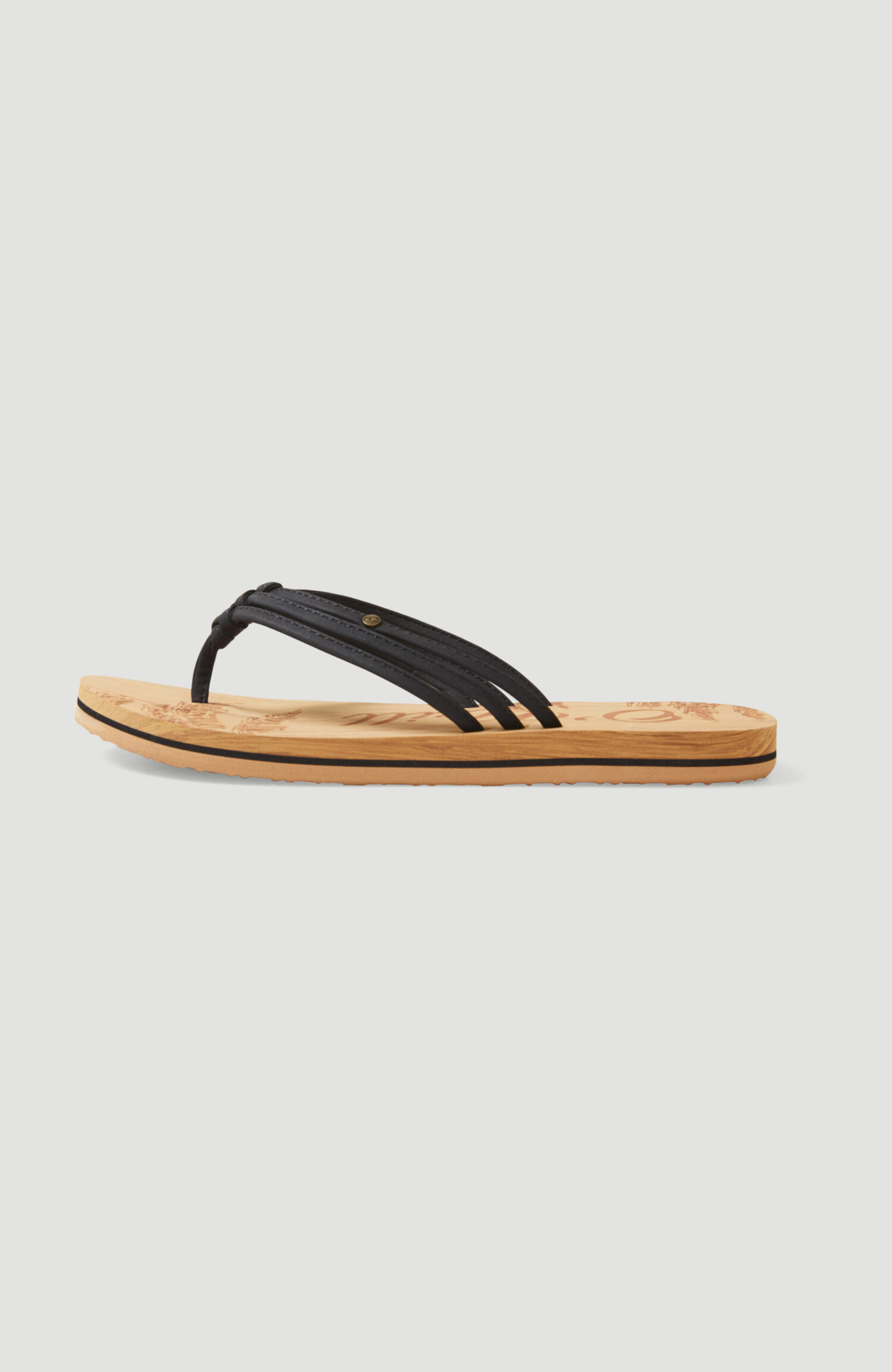 O NEILL O NEILL Ditsy Sandals Black Out