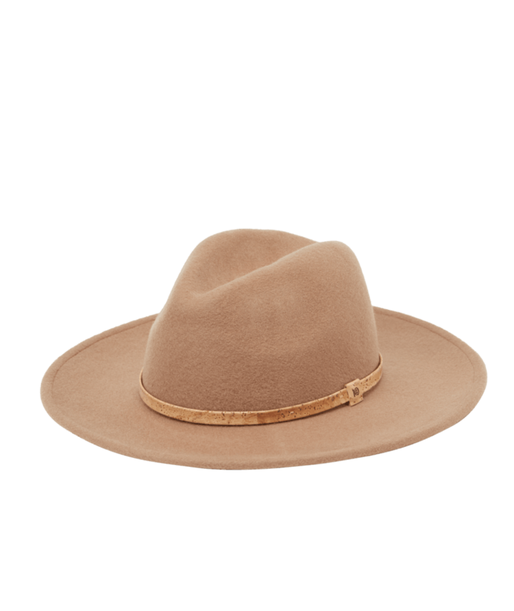 TENTREE TENTREE Festival Hat Tobacco Brown
