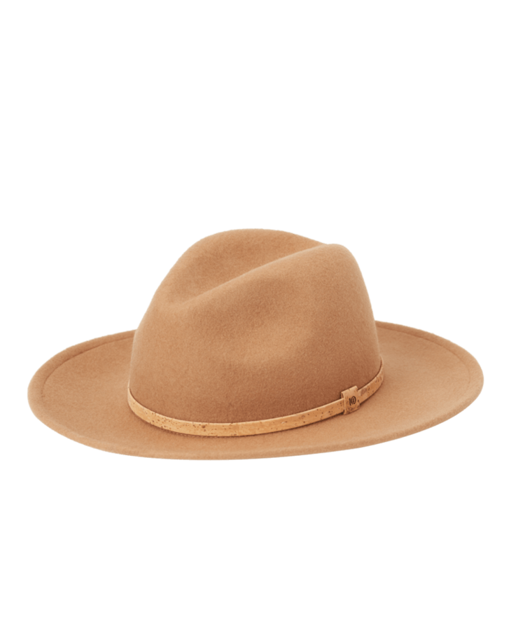 TENTREE TENTREE Festival Hat Tobacco Brown