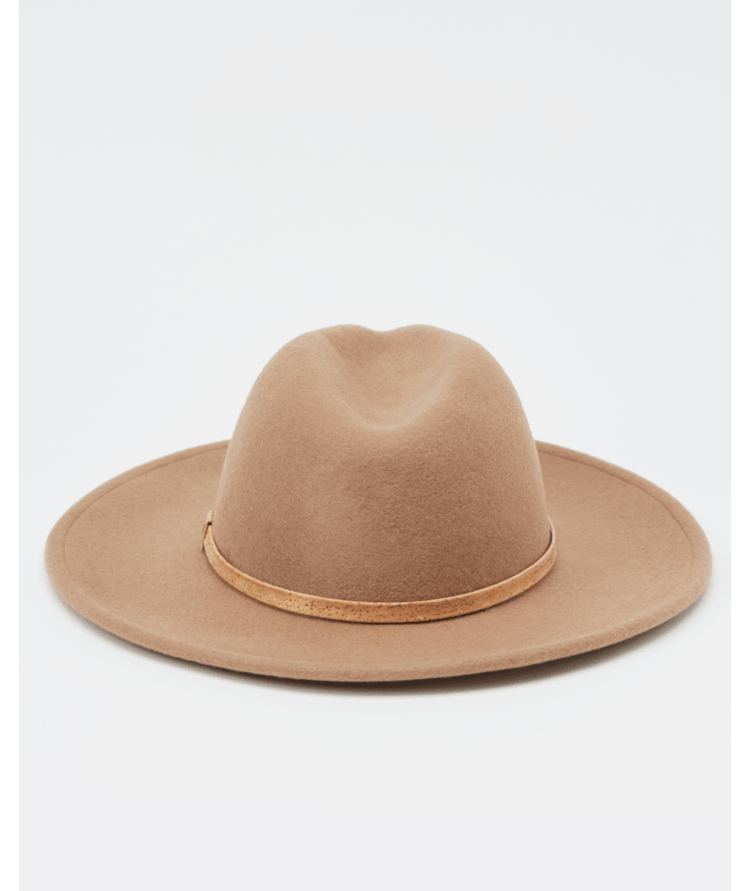 TENTREE 16BOX TENTREE Festival Hat Tobacco Brown