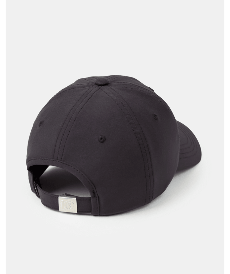 TENTREE TENTREE inMotion Peak Hat Meteorite Black