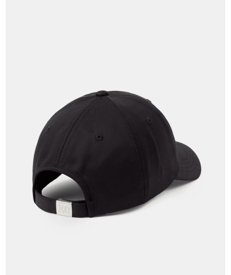 TENTREE TENTREE Artist Series Portal Peak Hat Meteorite Black/Burnt Sienna