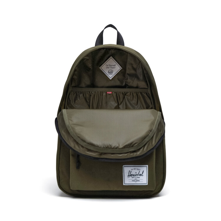 HERSCHEL HERSCHEL Classic XL Backpack Ivy Green