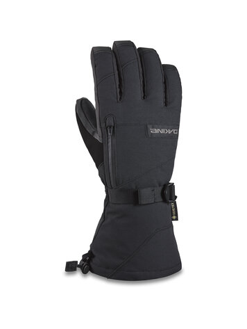 DAKINE DAKINE Titan Gore-Tex Glove Black