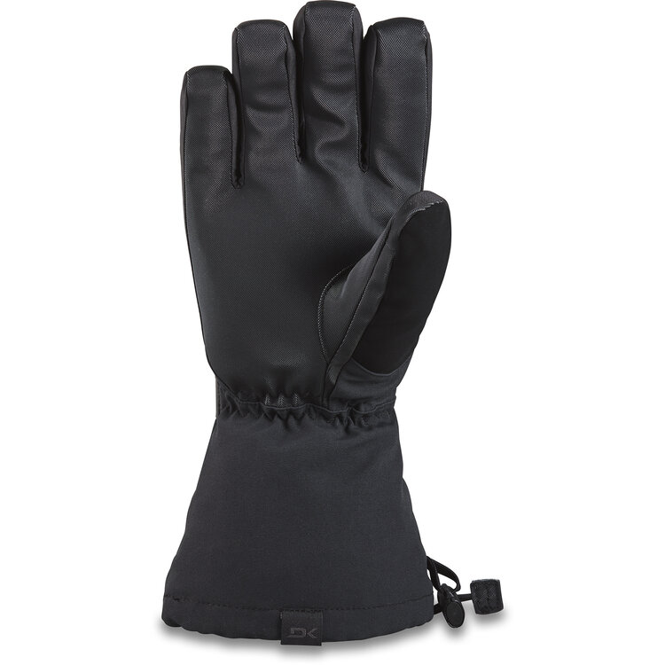 DAKINE DAKINE Titan Gore-Tex Glove Black