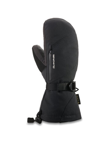 DAKINE DAKINE Women's Leather Sequoia Gore-Tex Mitt Black