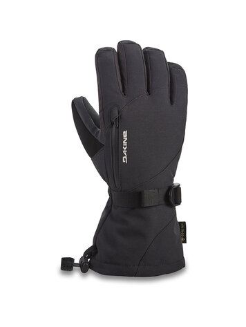 DAKINE DAKINE Women's Sequoia Gore-Tex Glove Black