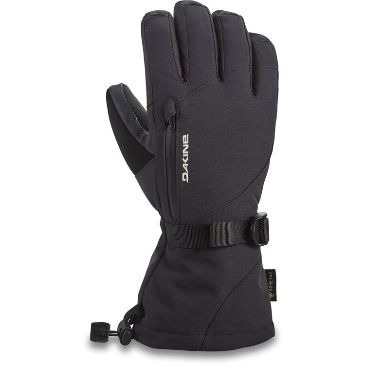 DAKINE DAKINE Women's Sequoia Gore-Tex Glove Black